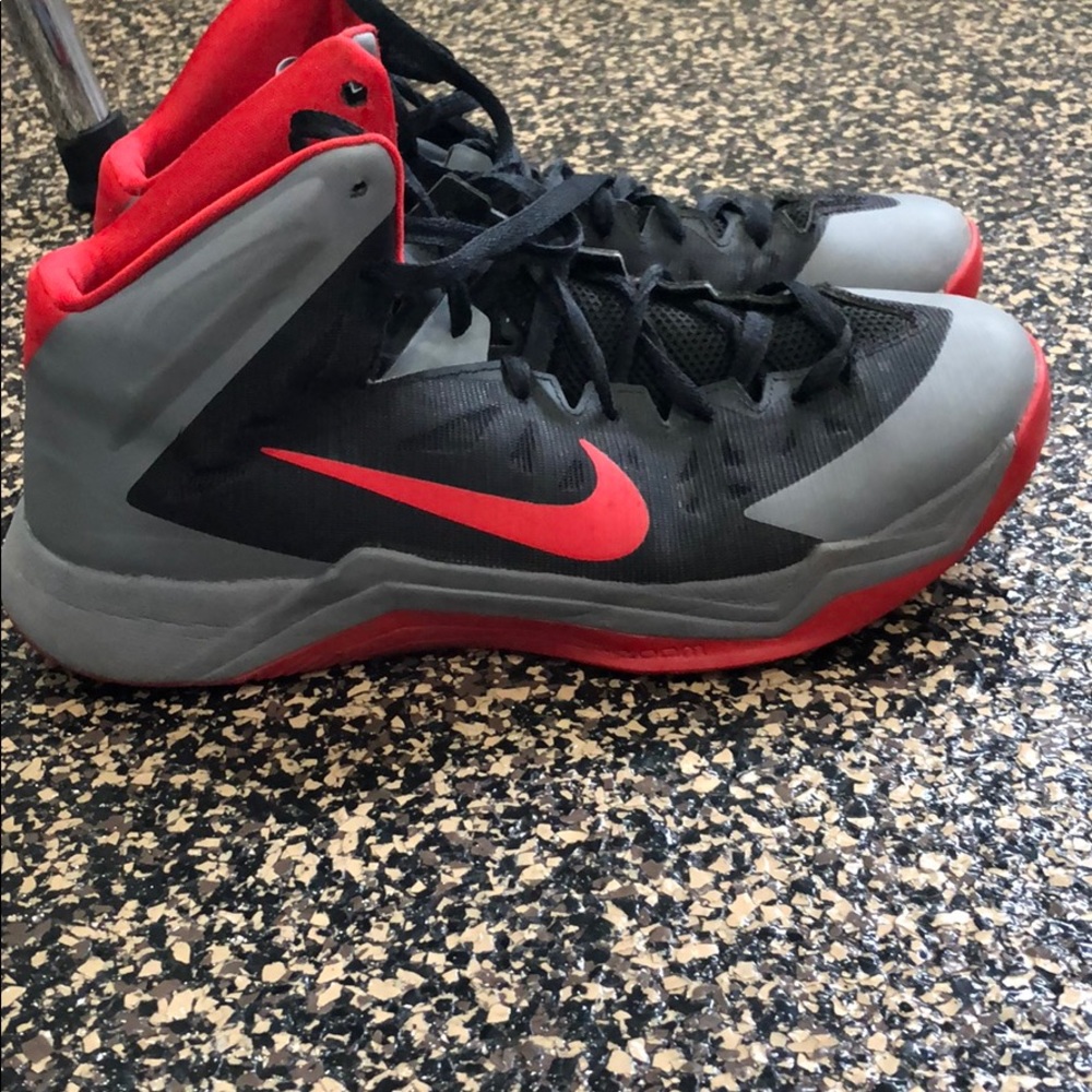 Nike Hyper dunks